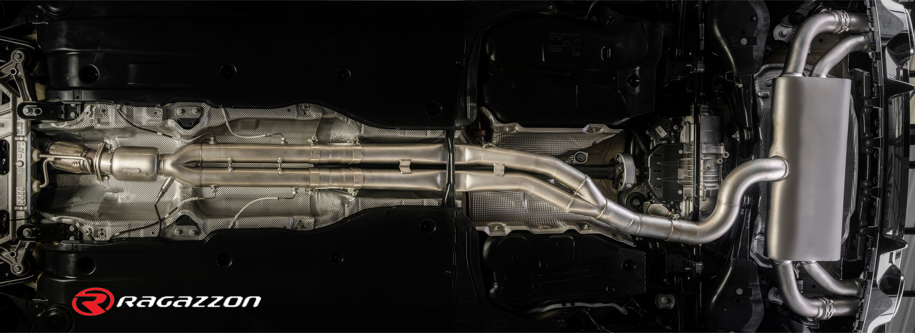 Sportback 2.5TFSI Quattro (294kW) 2021>>