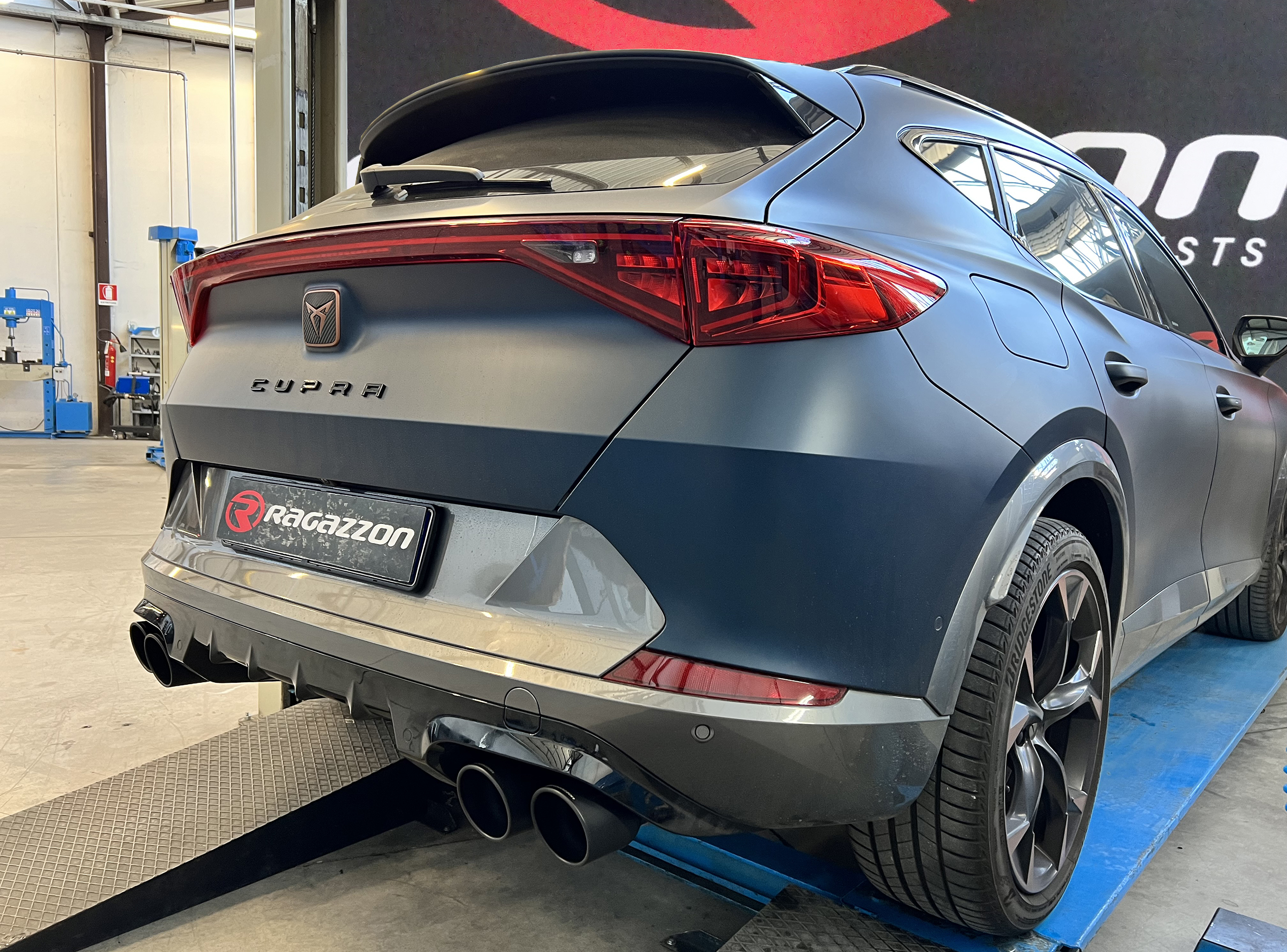 1.4 e-Hybrid (110kW - 150kW) 2021>>2024