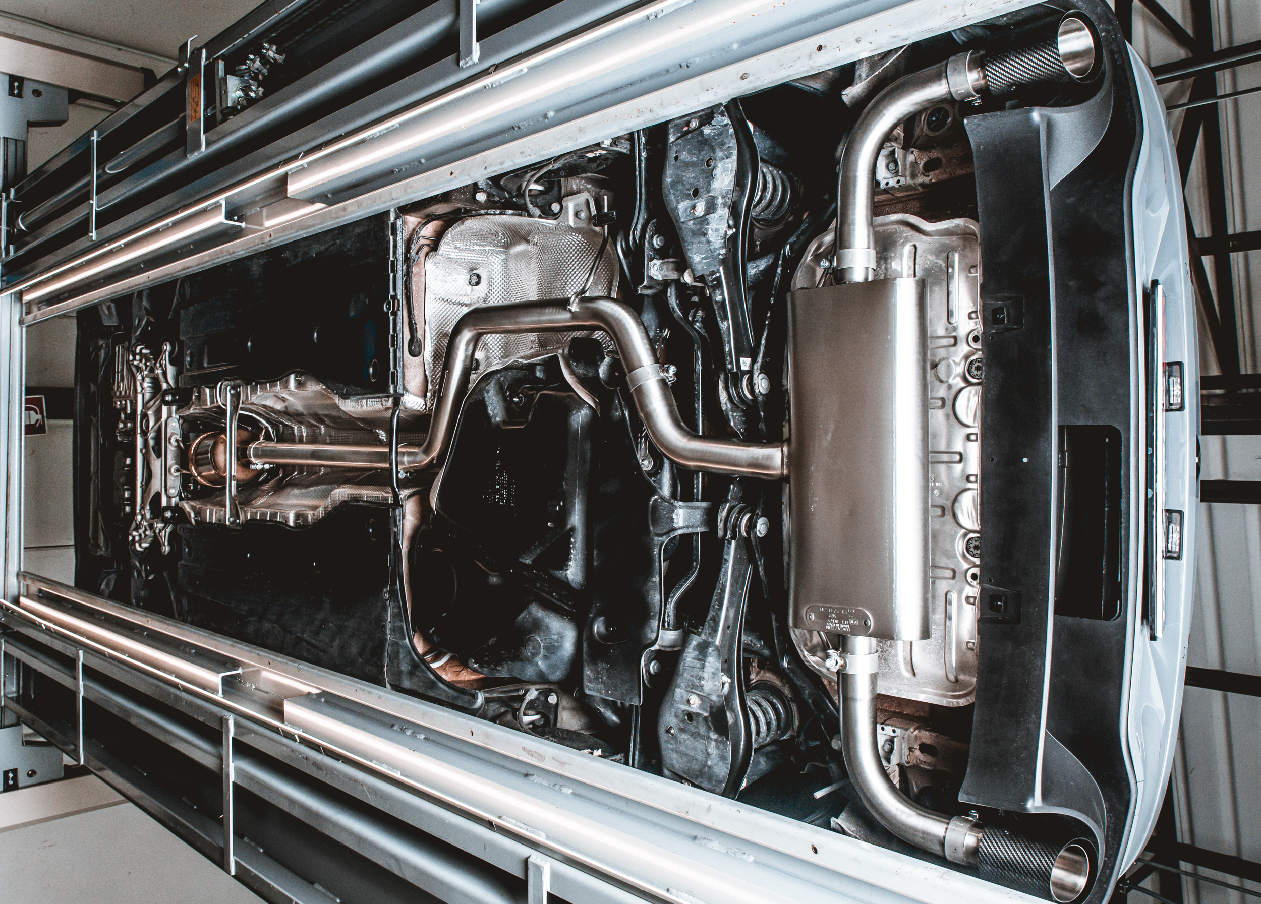 2.0GTi (180kW) 76mm 2020>>2024