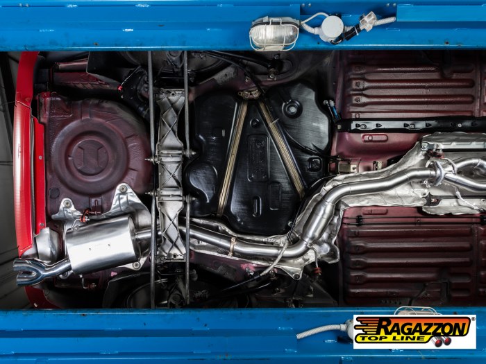 GTA 3.2 I V6 (184kW) Berlina + Sportwagon 2002>>