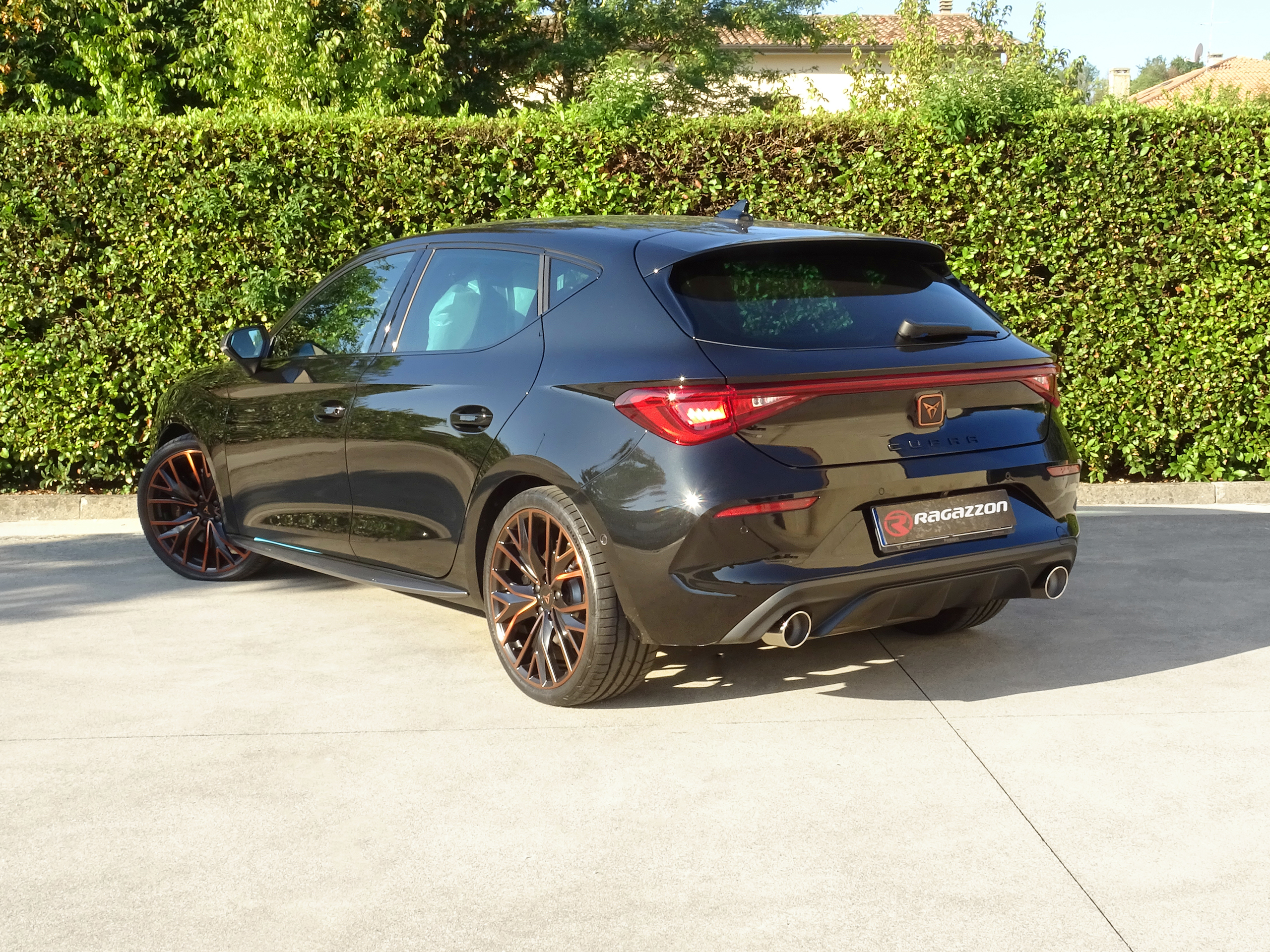 2.0TSI (180kW) 2021>>2024