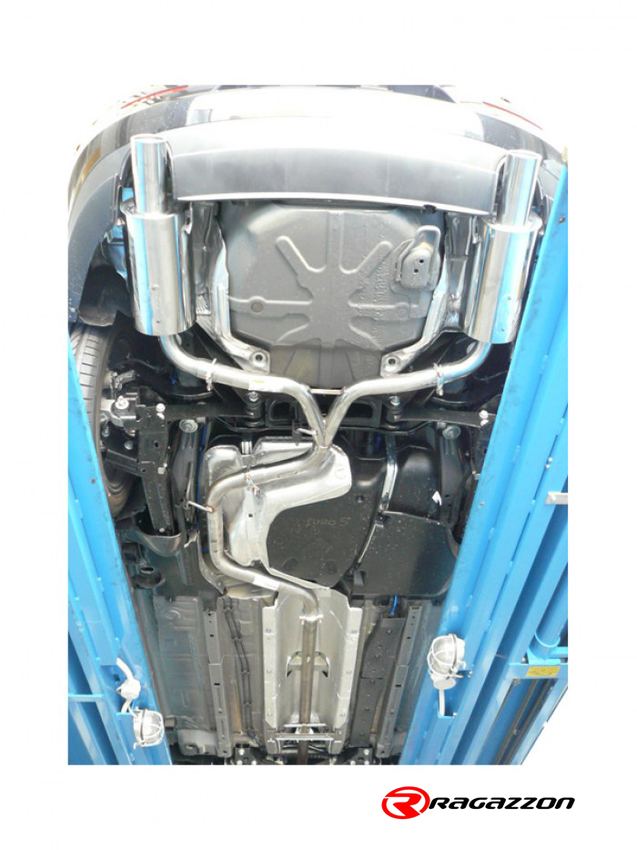 1750TBi (147kW) +Sportwagon 2009>>2011