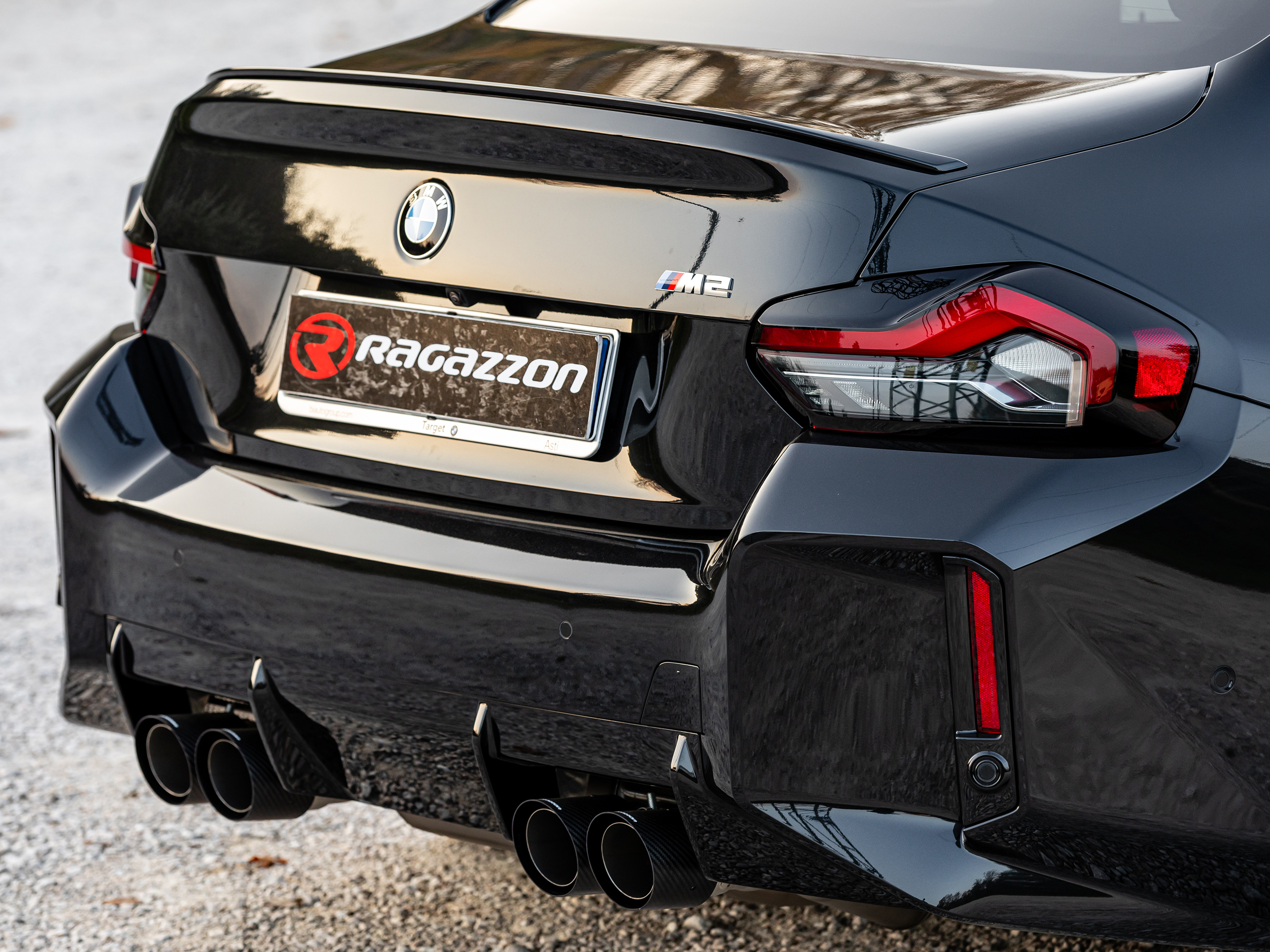 G87 Coupè 3.0 (338kW / 353kW) 2023>>