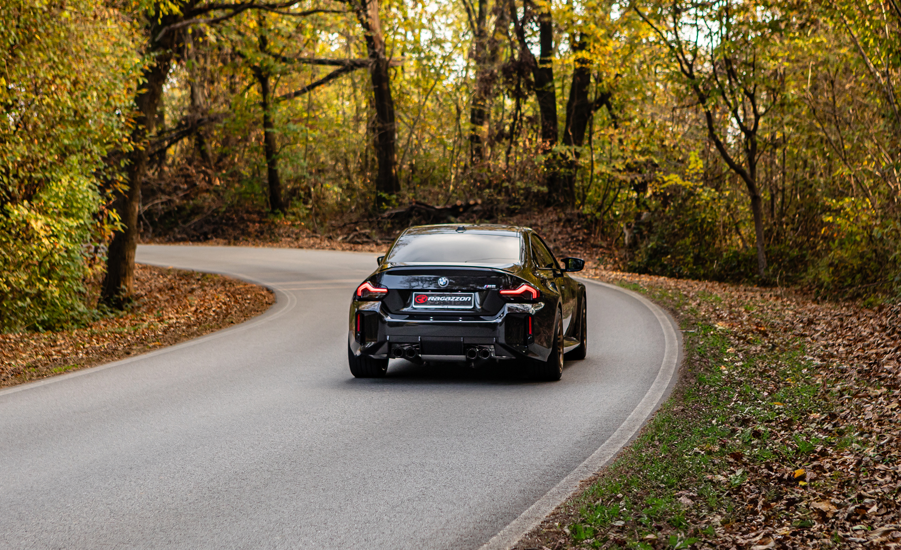 G87 Coupè 3.0 (338kW / 353kW) 2023>>