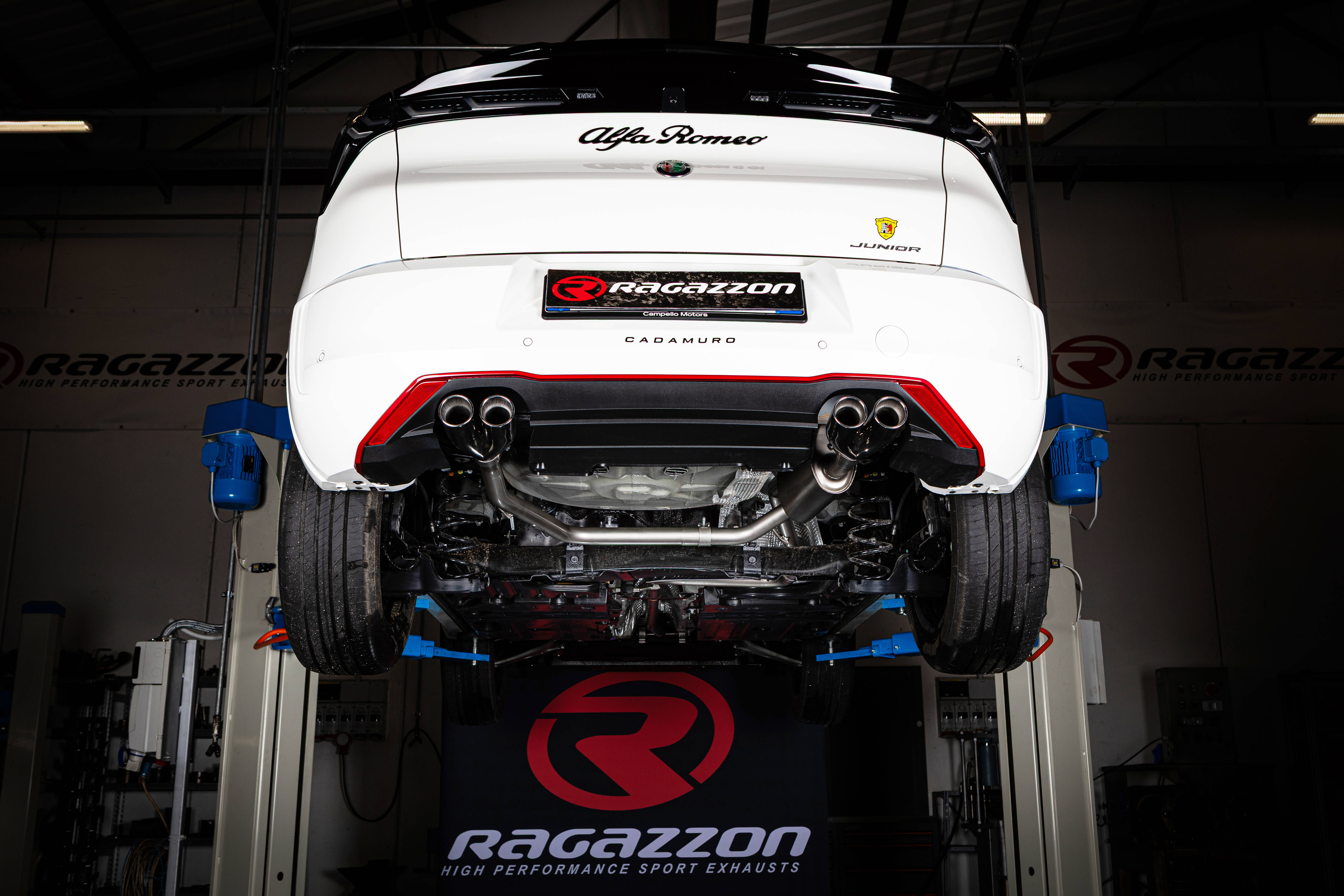 1.2 (100kW) Hybrid 2024>>