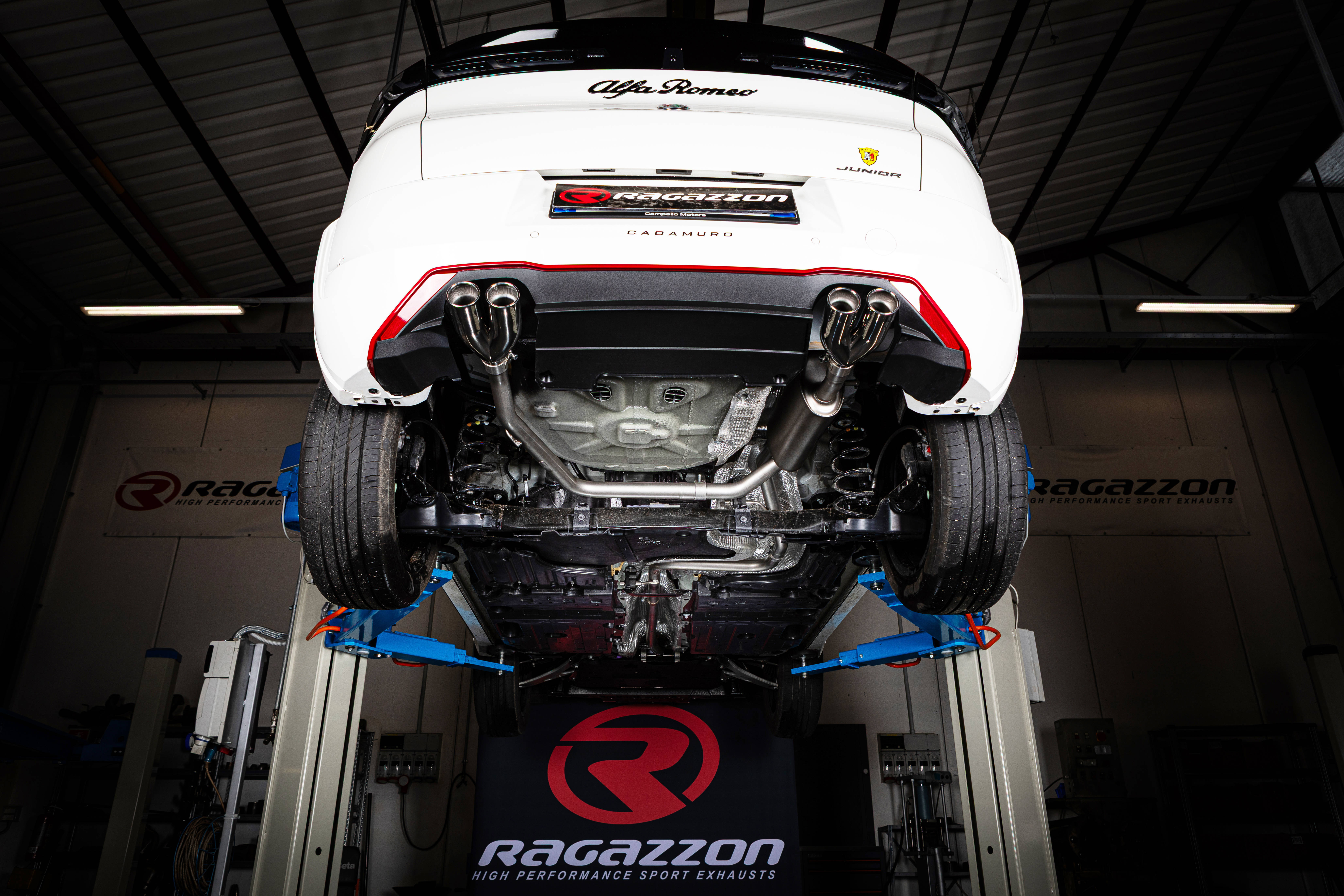 1.2 (100kW) Hybrid 2024>>