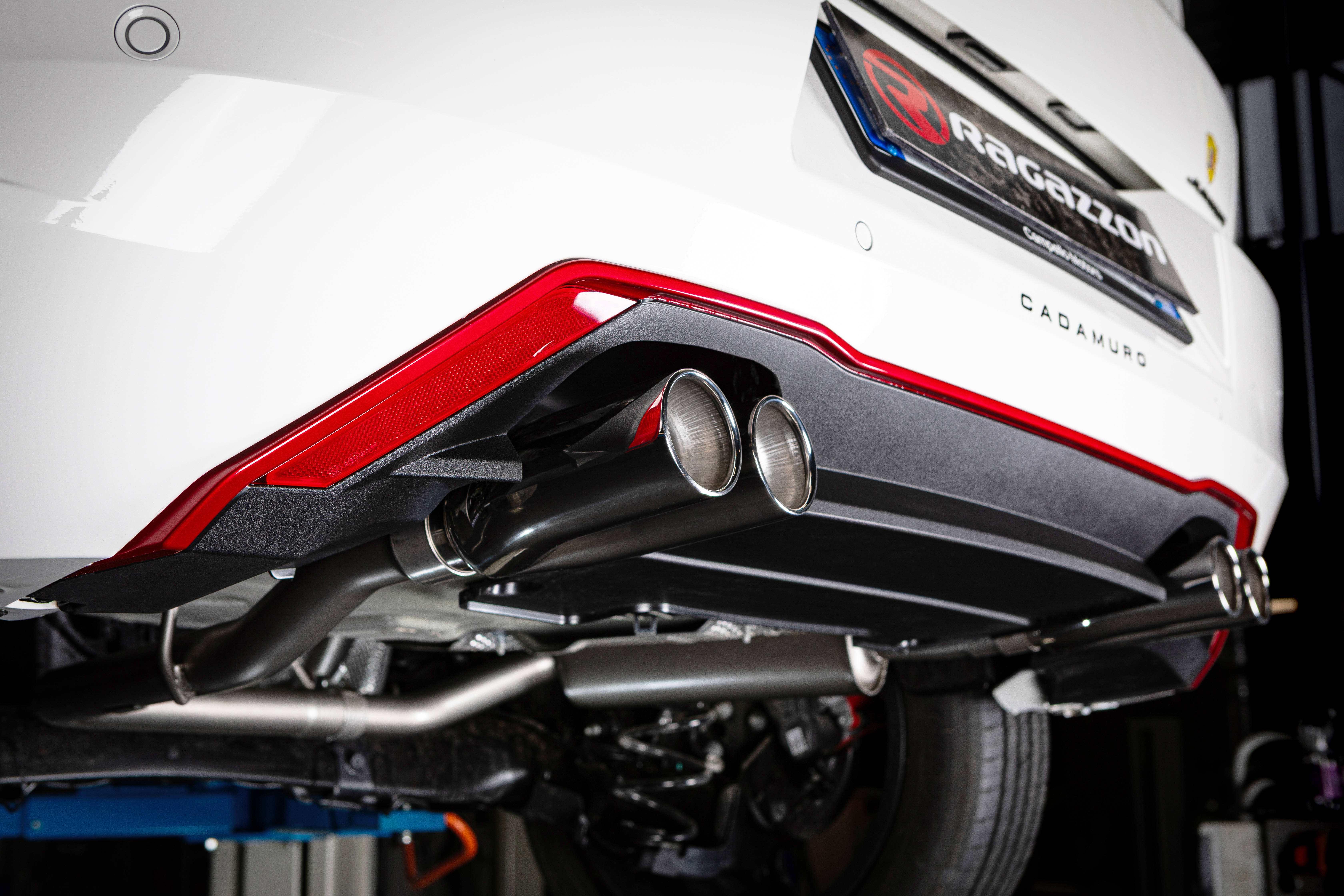 1.2 (100kW) Hybrid 2024>>