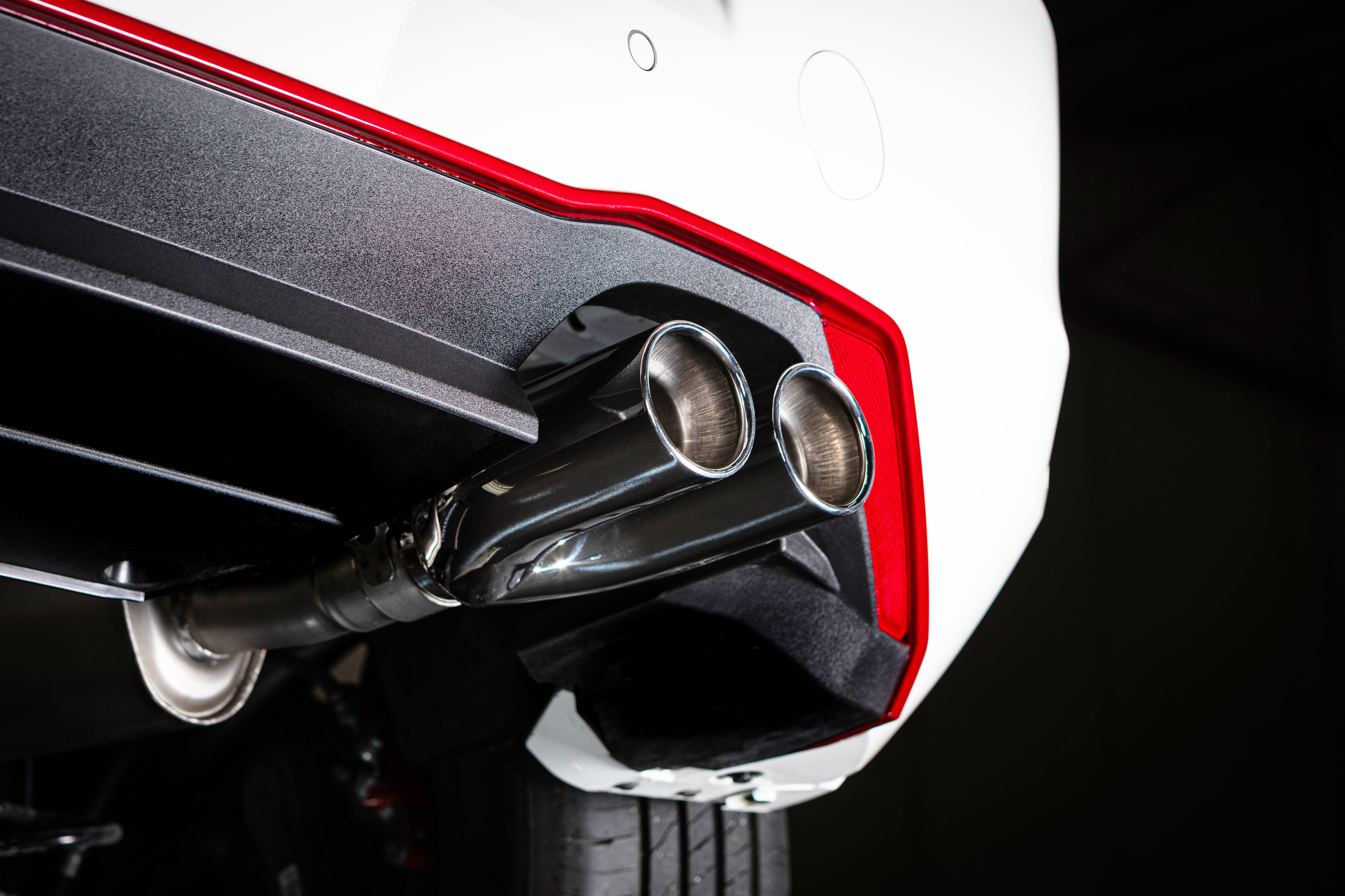 1.2 (100kW) Hybrid 2024>>