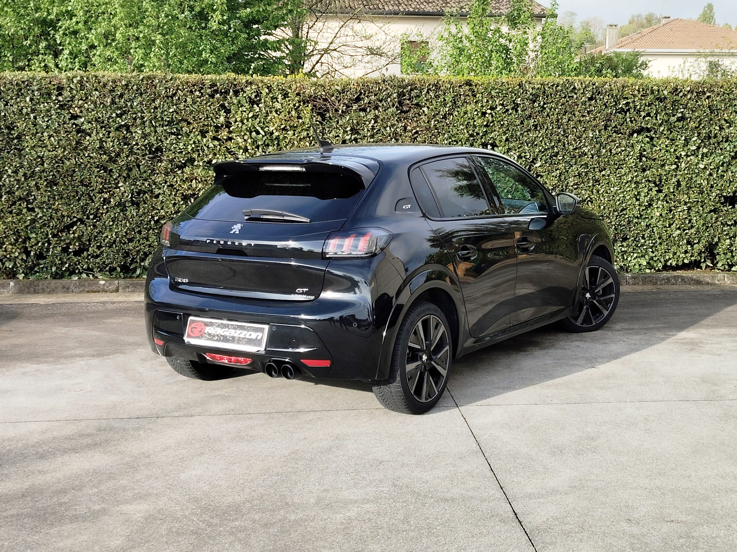 1.2 PureTech130 (96kW) 2019>>