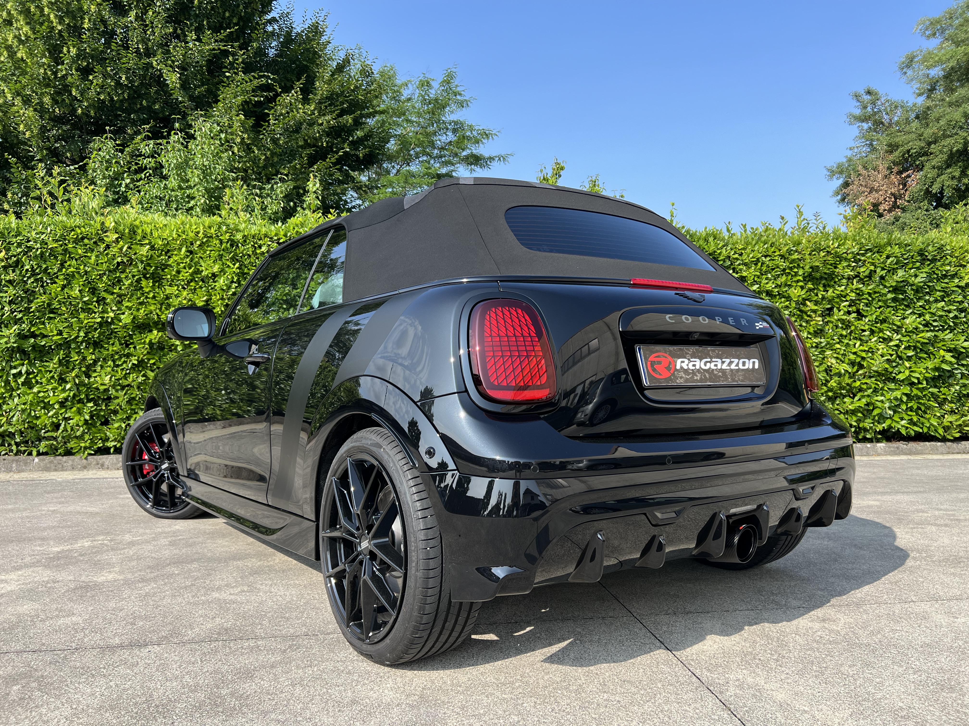 JCW 2.0T (170kW) 2025>>