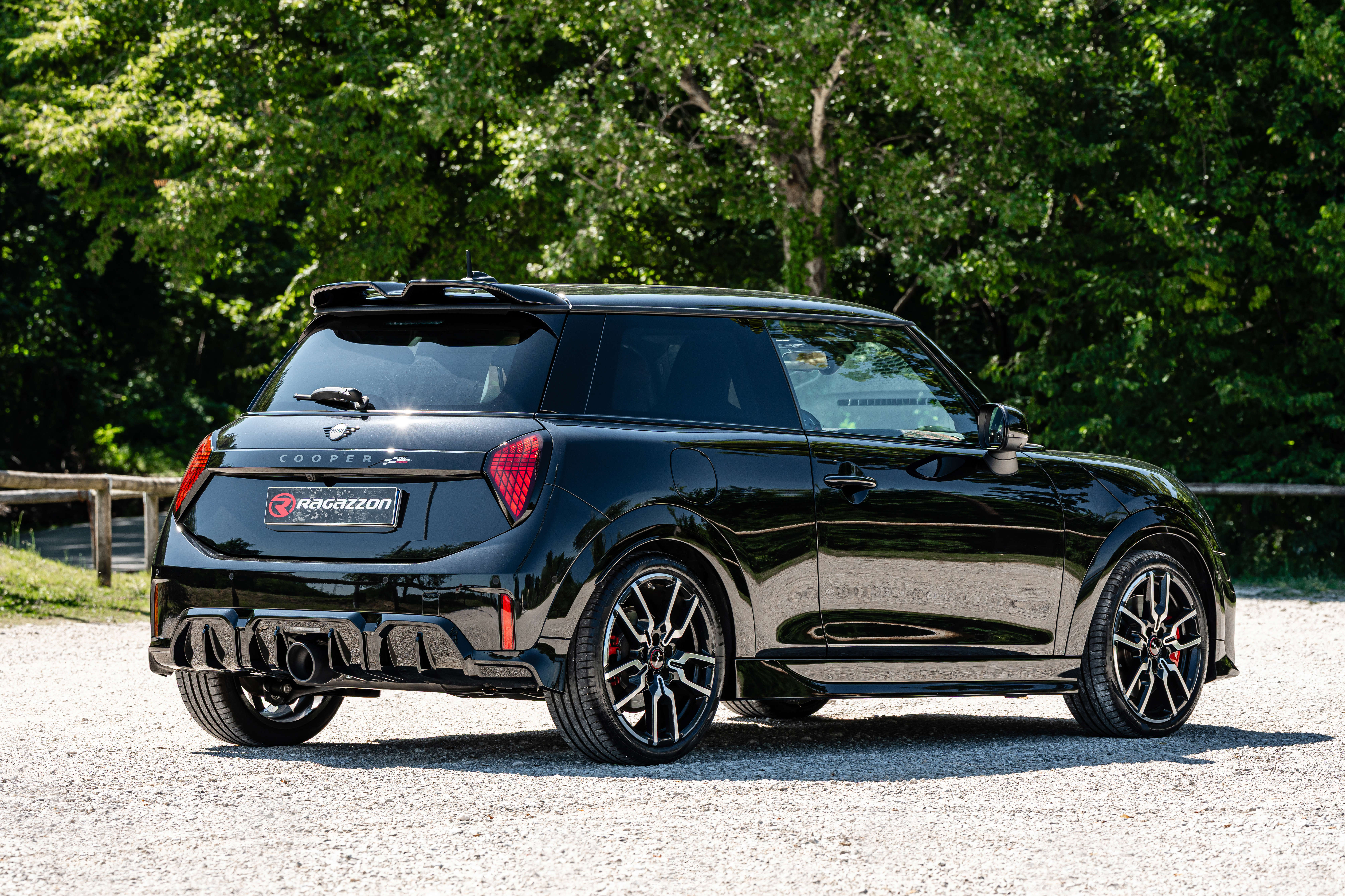 JCW 2.0T (170kW) 2024>>
