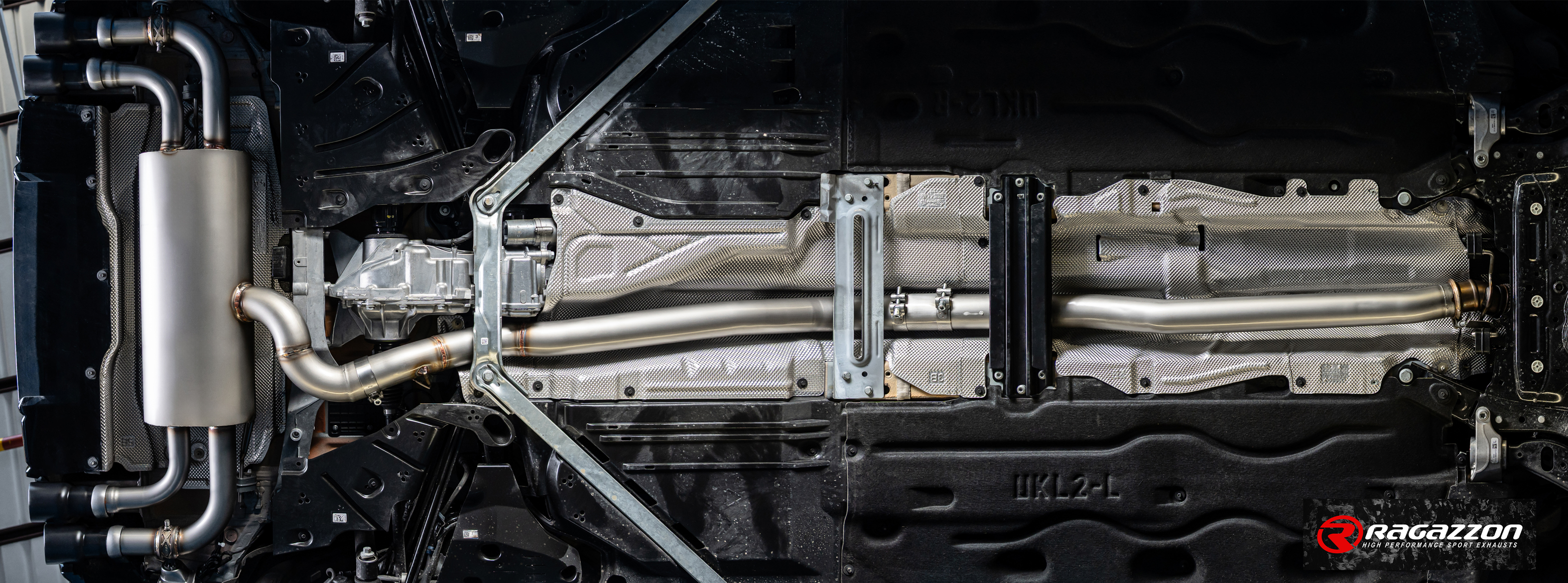 JCW All4 2.0 (221kW) 2023>>