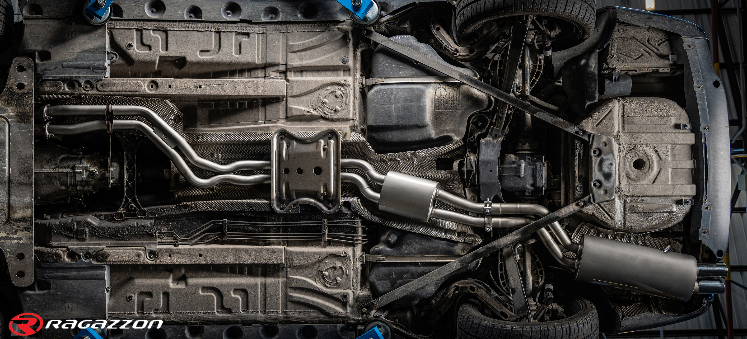 330Ci (Coupè / Cabrio) 170kW 2001>>