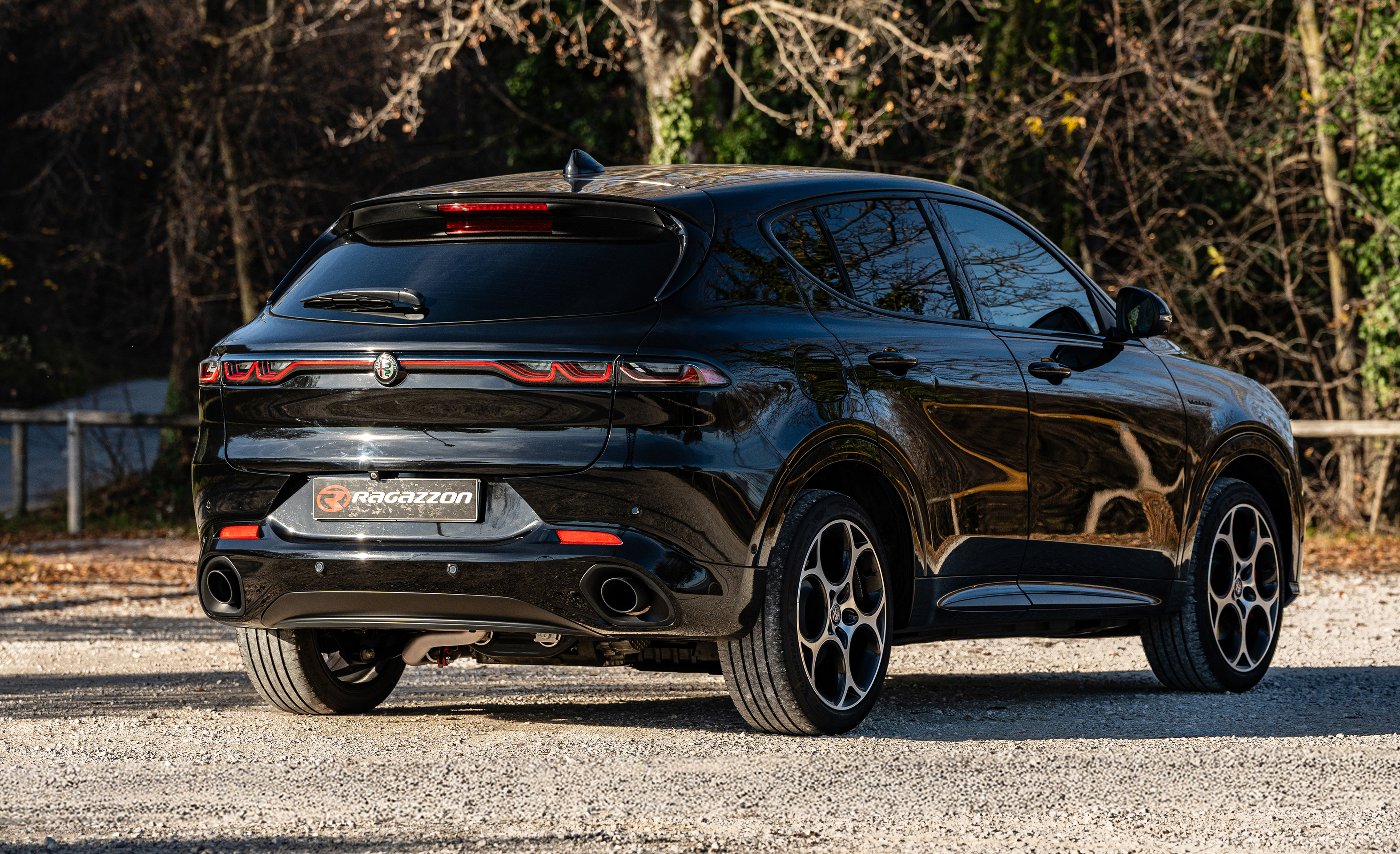 1.3T Hybrid (132 - 206kW) 2022>>2025