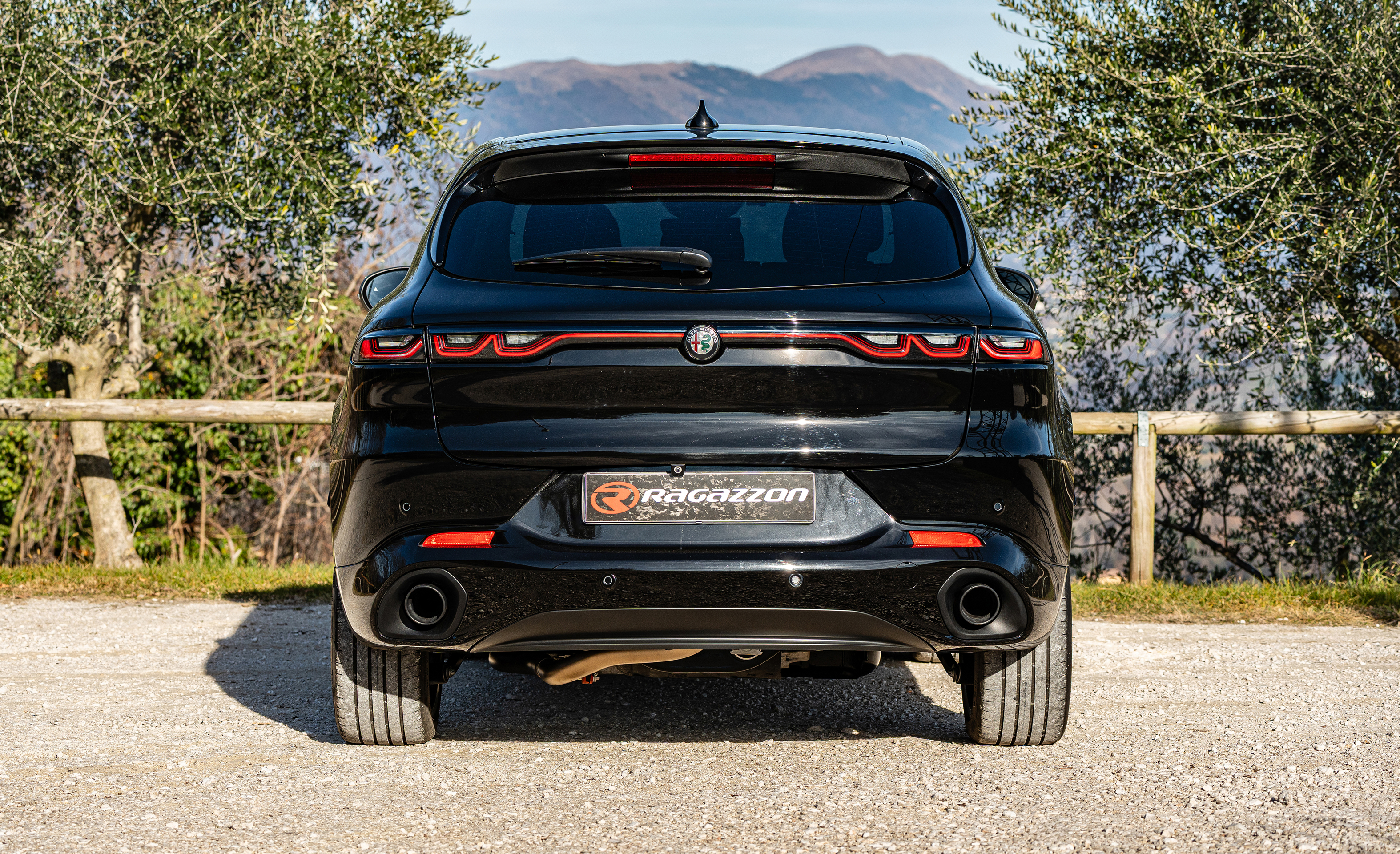 1.3T Hybrid (132 - 206kW) 2022>>2025