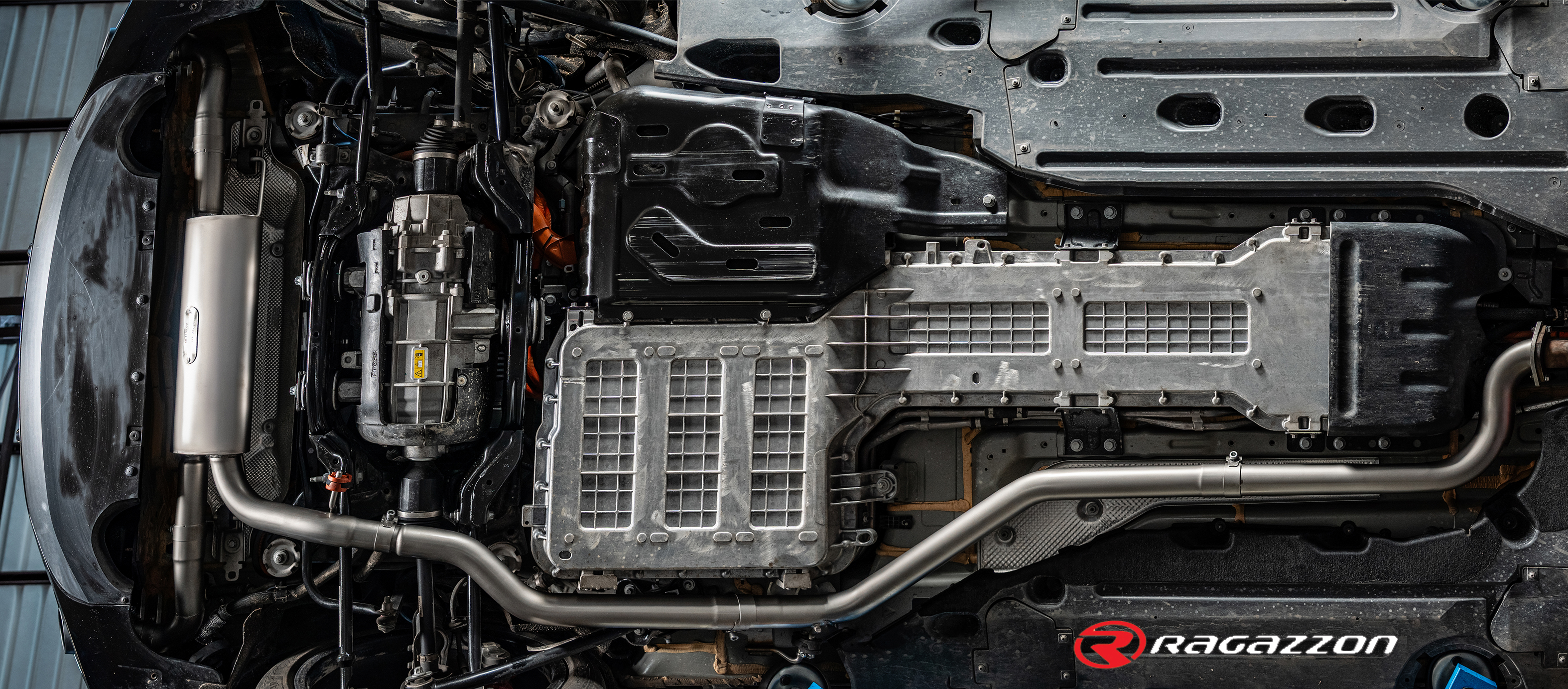 1.3T Hybrid (132 - 206kW) 2022>>2025