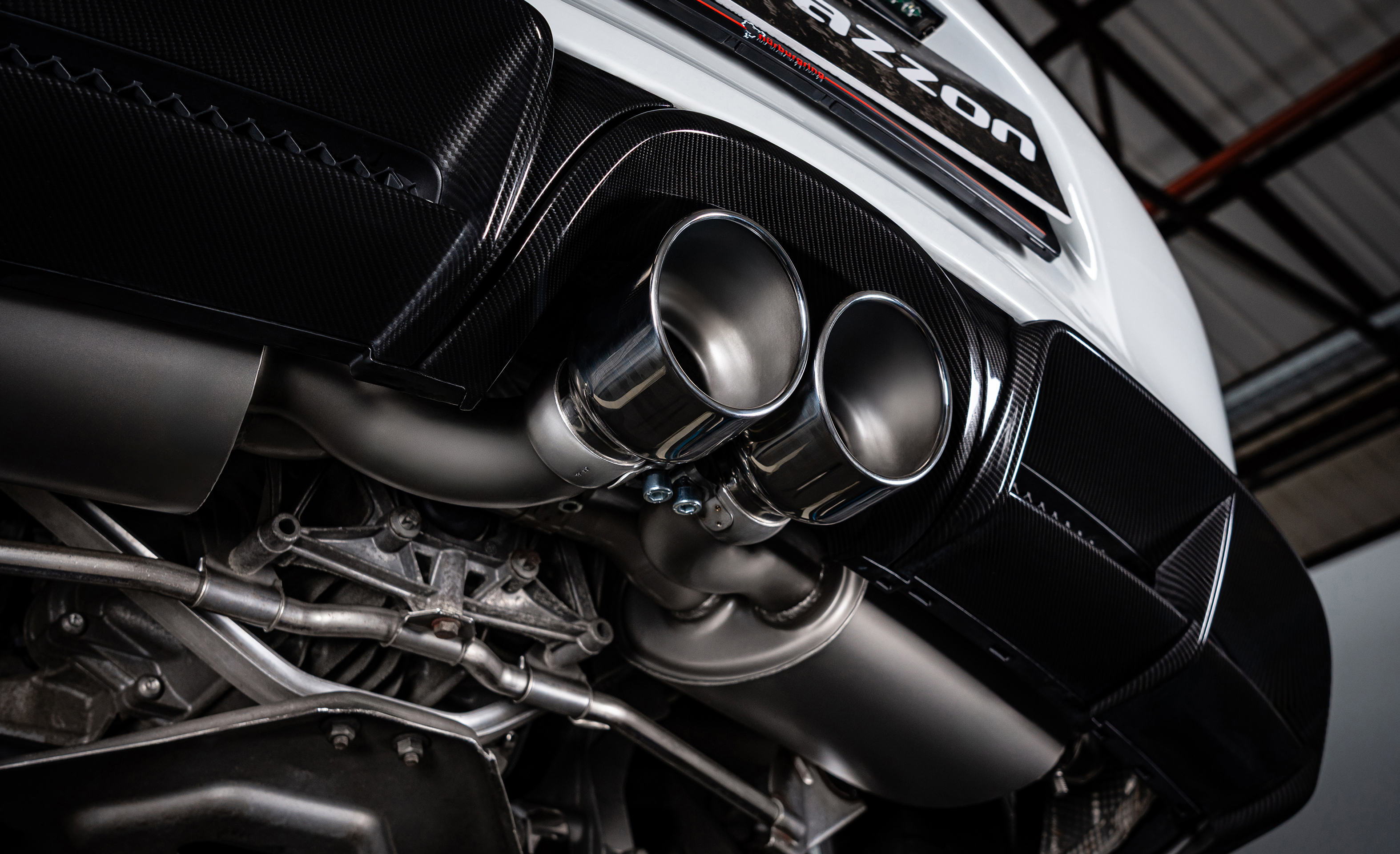 2.7 (195kW) 2012>>2016