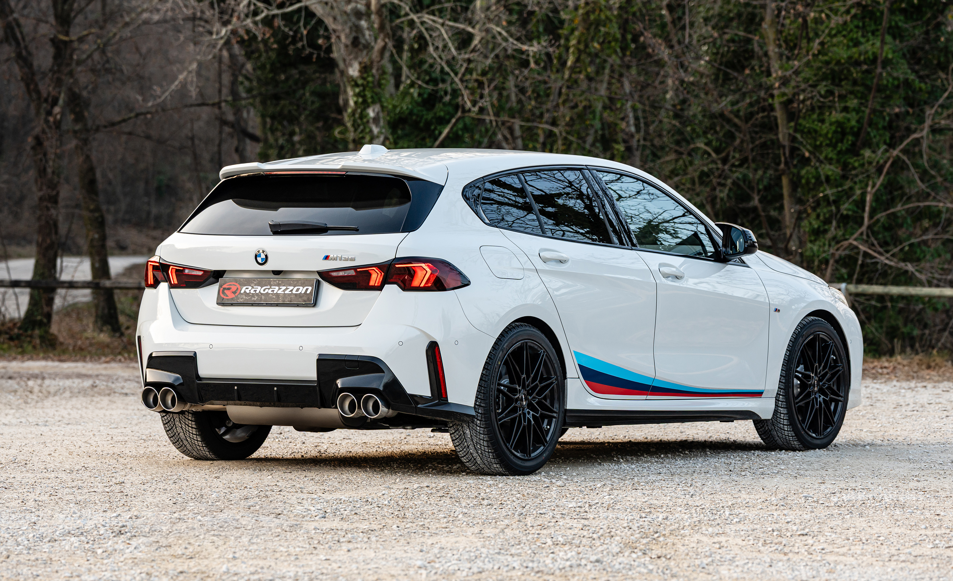 M135 xDrive (221kW) 2024>>