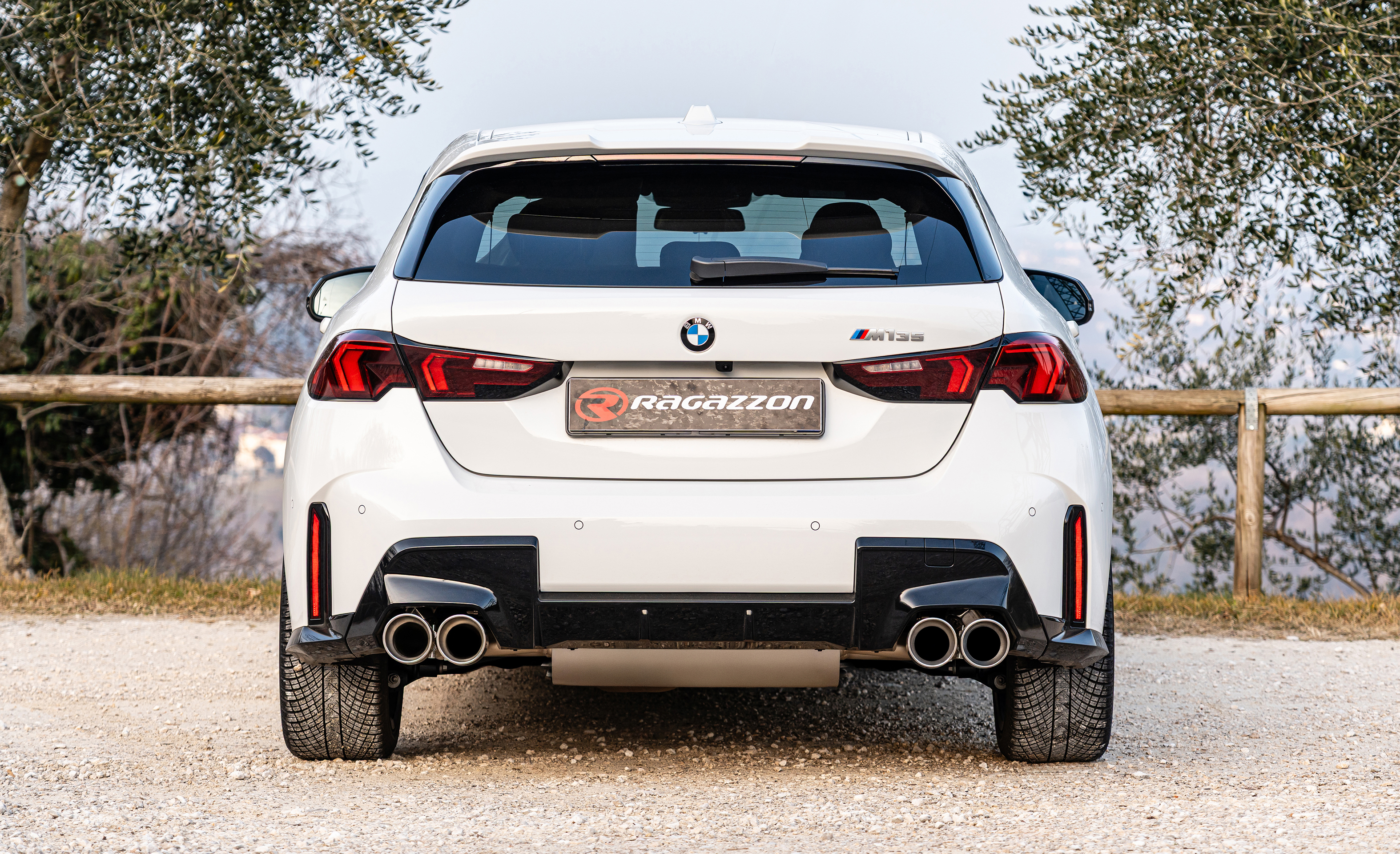 M135 xDrive (221kW) 2024>>