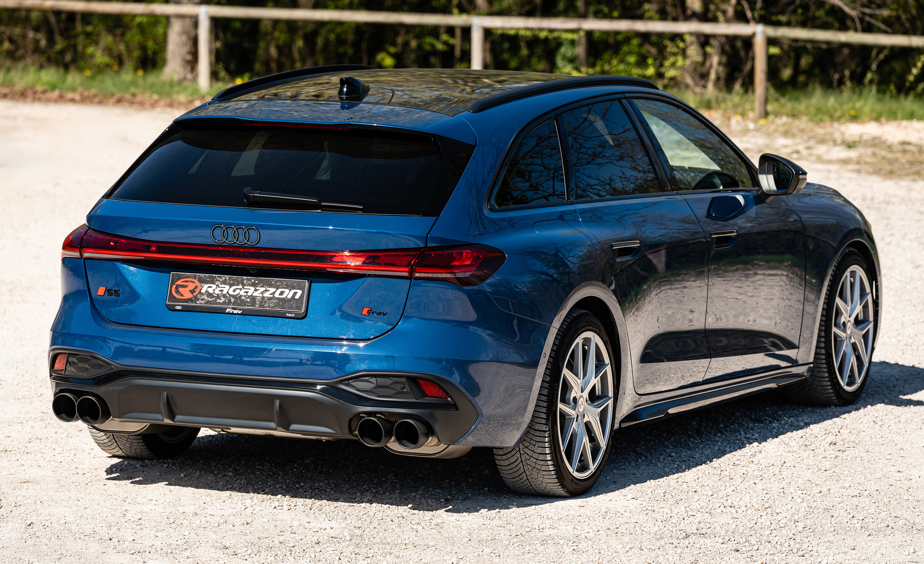 3.0TFSI Quattro (270kW) 2024>>