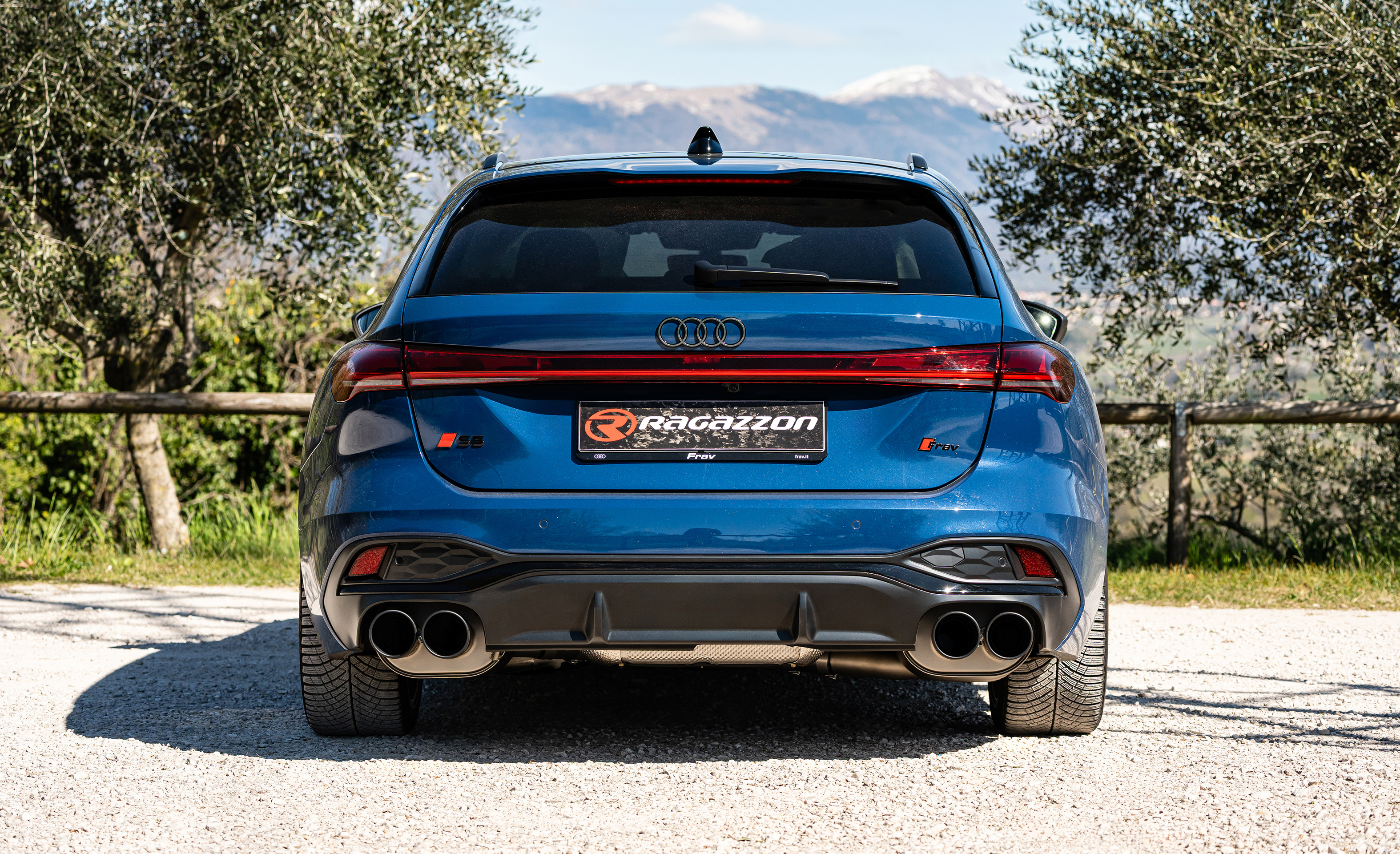 3.0TFSI Quattro (270kW) 2024>>