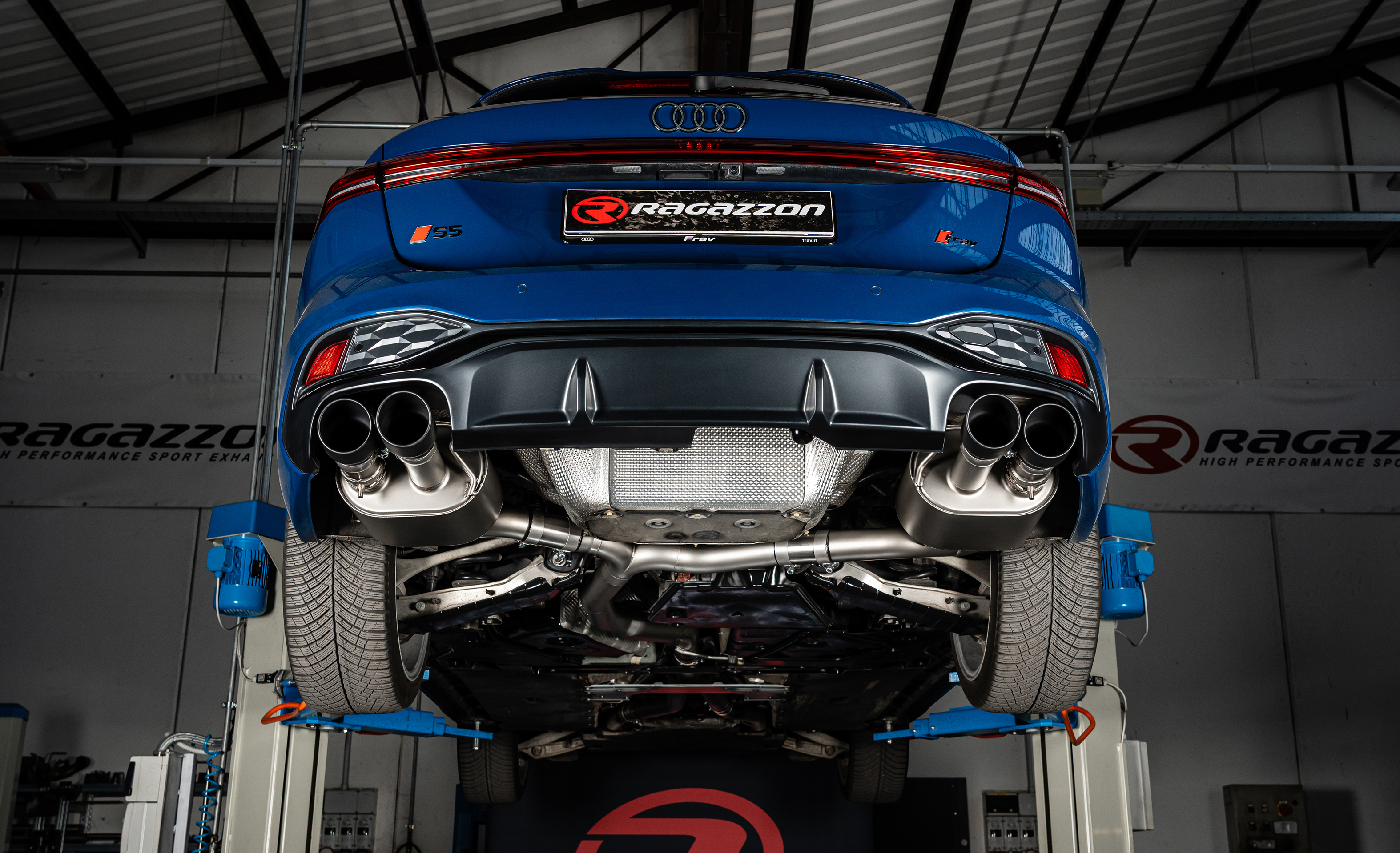 3.0TFSI Quattro (270kW) 2024>>