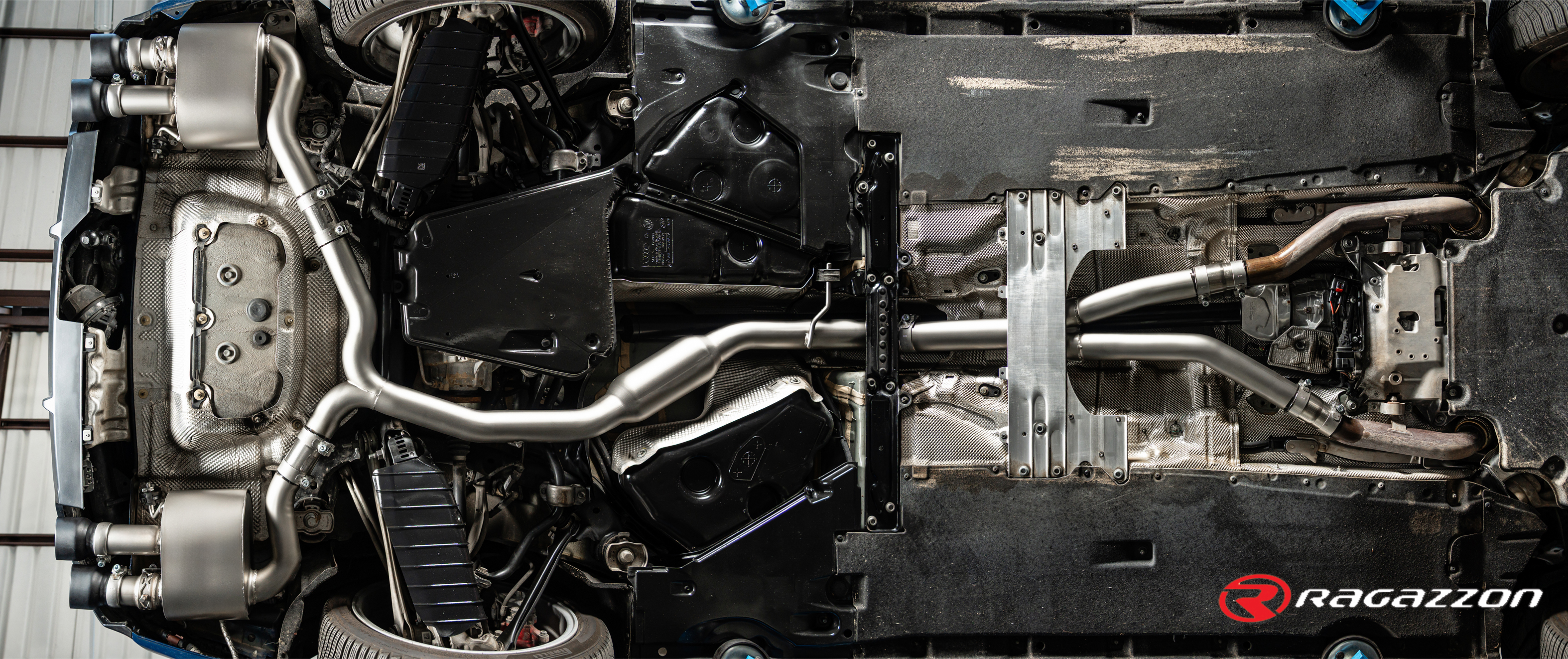 3.0TFSI Quattro (270kW) 2024>>