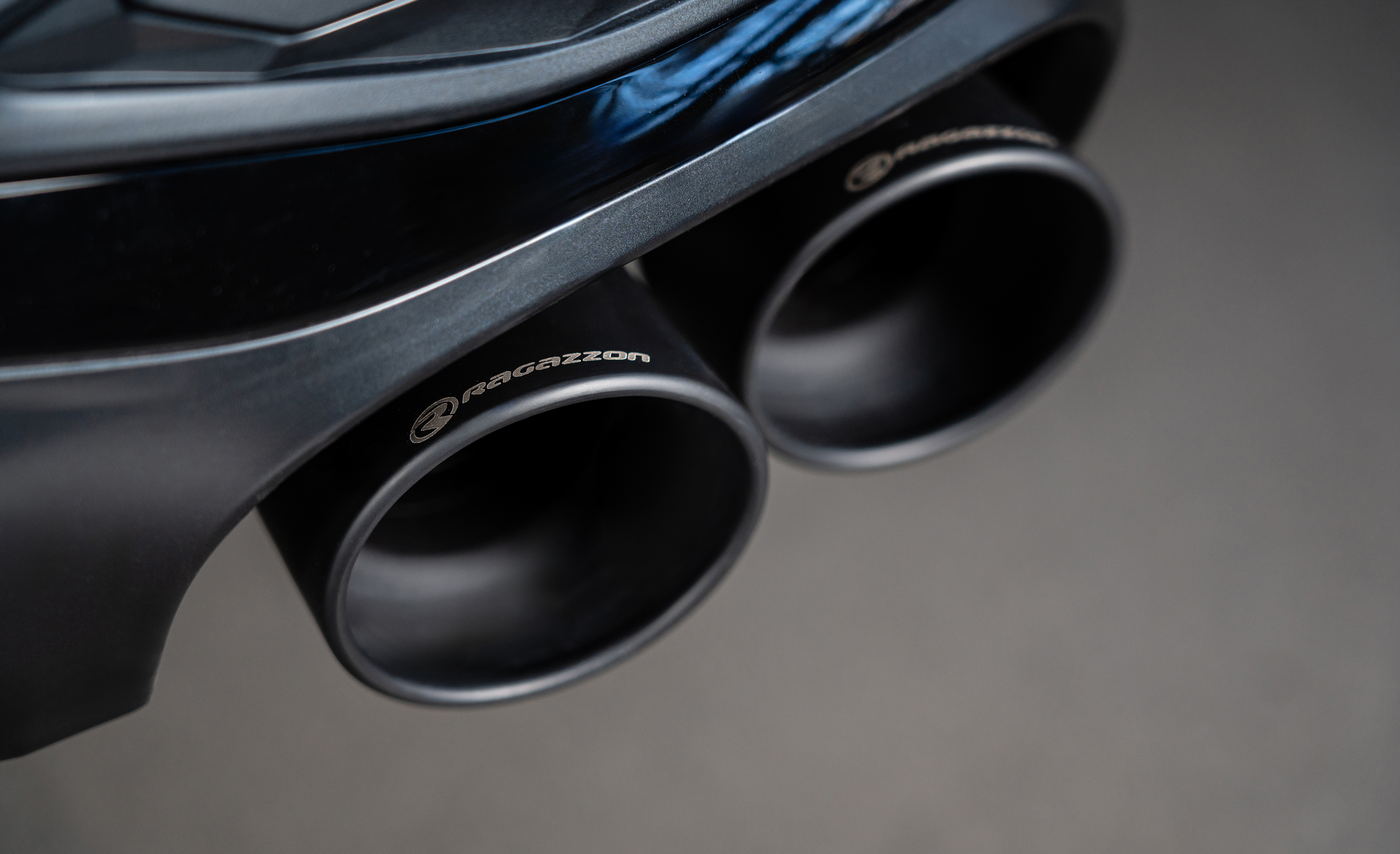 3.0TFSI Quattro (270kW) 2024>>