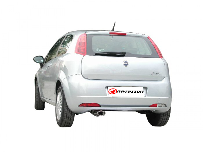 1.4 16V (70kW) dal 09/2005>>