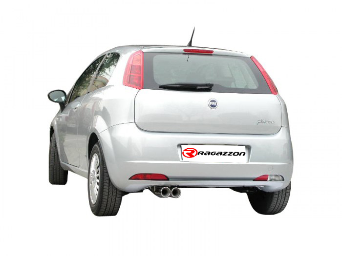 1.4 16V (70kW) dal 09/2005>>