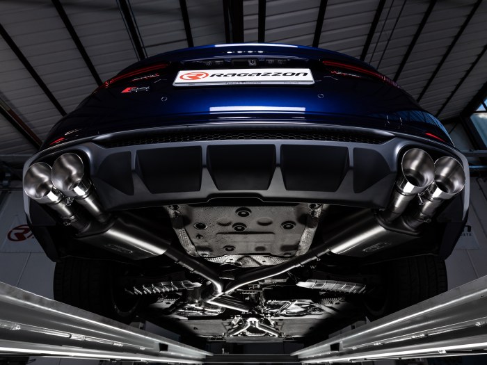 Coup&egrave; 3.0TFSI Quattro (260kW) 2016>>