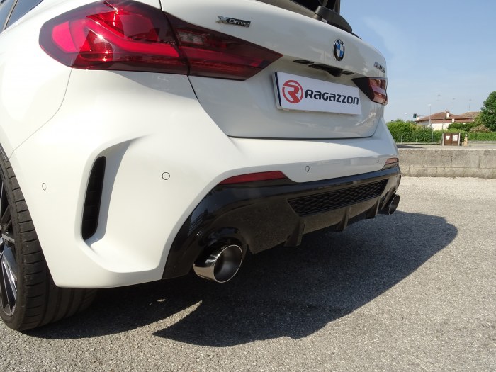 M135i xDrive (225kW) 2019>>10/2020