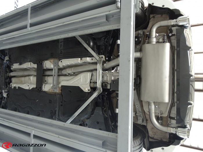 M135i xDrive (225kW) 2019>>10/2020