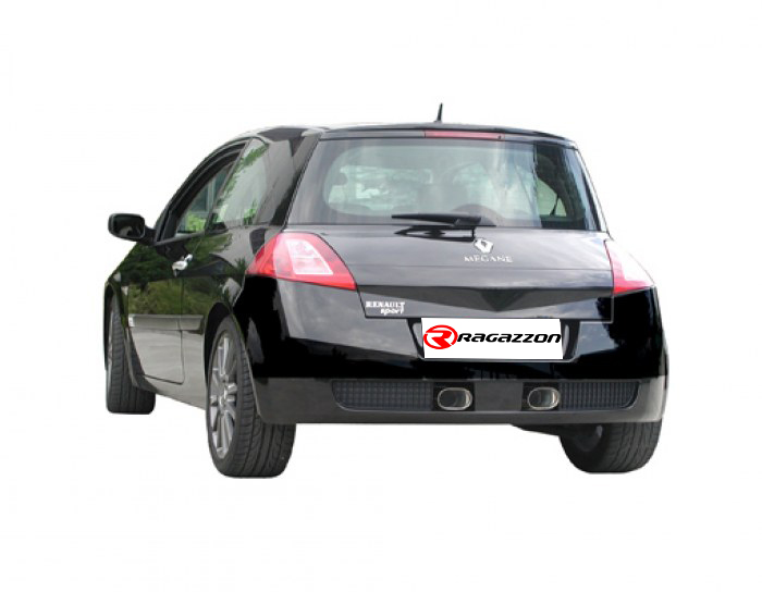 2.0 16V RS (165Kw) 2002>>