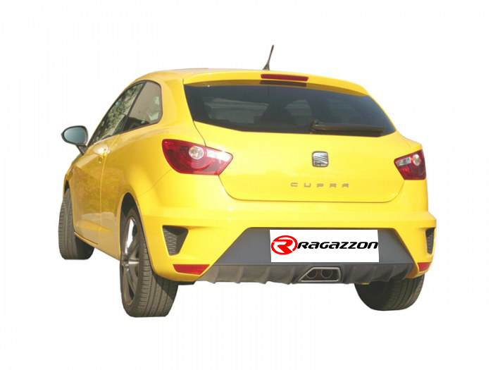 SC 1.4TSI Cupra (132kW) 10/2008>>2015