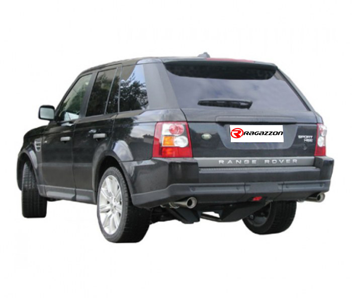 2.7 TdV6 DPF (140kW) 05/2005>>07/2011