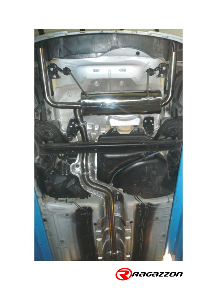 2.0 16V RS (147kW) 2010>>