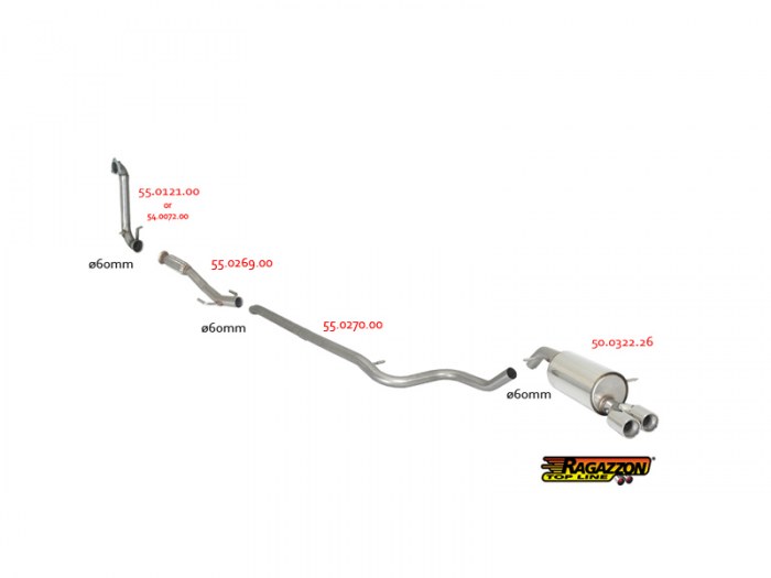 1.6 Turbo THP (115kW) 03/2010>>