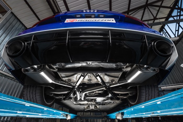 Quattro Avant 4.0TFSI V8 (412kW) 2013>>