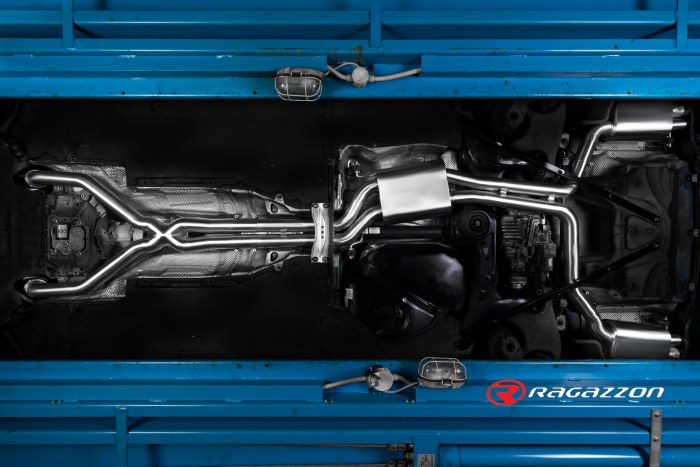 Quattro Avant 4.0TFSI V8 (412kW) 2013>>