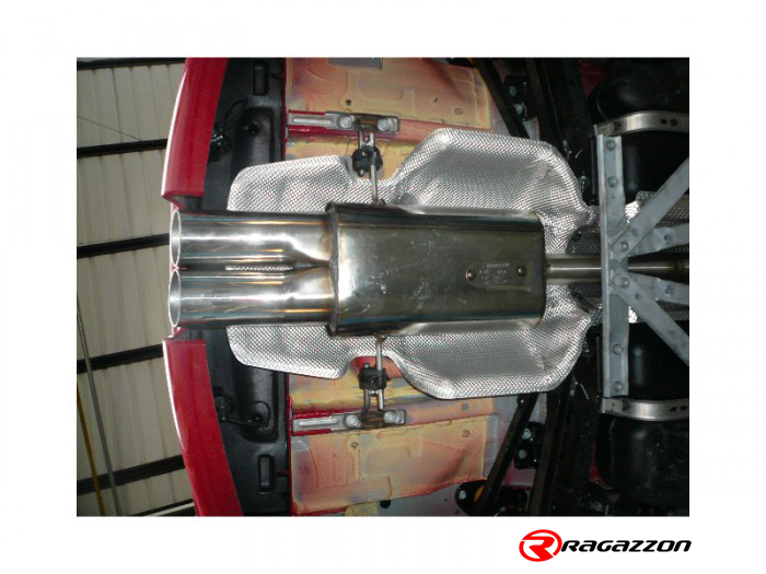 JCW 1.6 (155kW) 2012>>