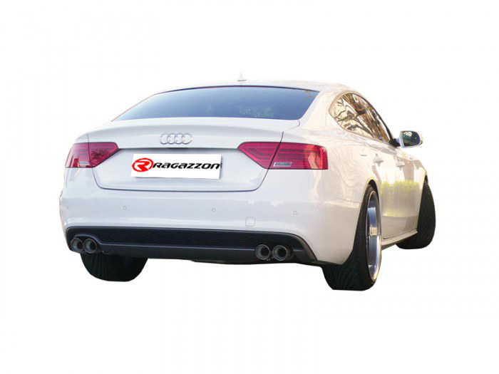 Sportback 2.0TDi (130kW) 11/2011>>2015