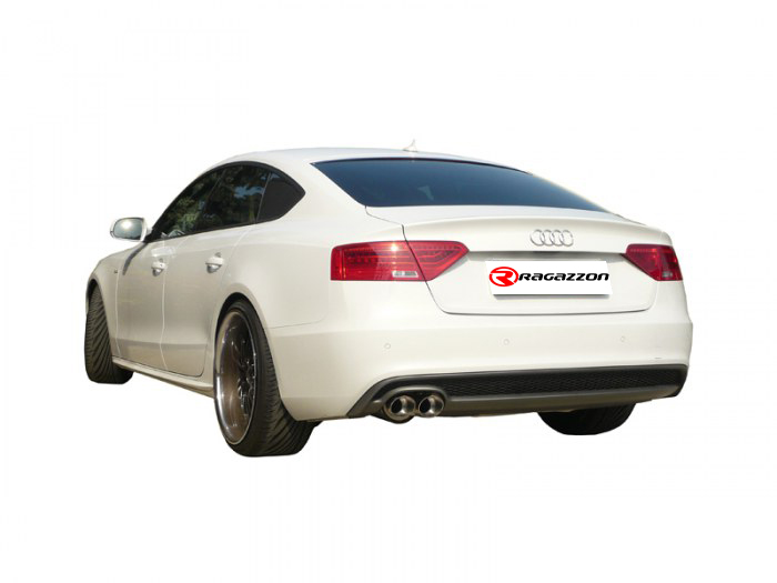 Sportback 2.0TDi (130kW) 11/2011>>2015