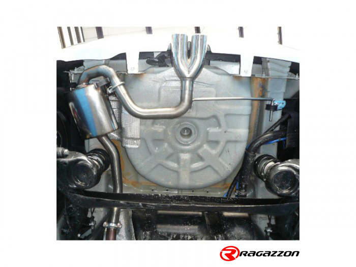 1.4 16V (74kW) 07/2007>>2013