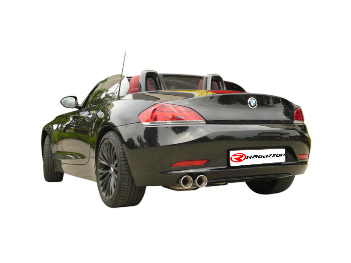 23i (150kW) - 30i (190kW) 05/2009>>2012