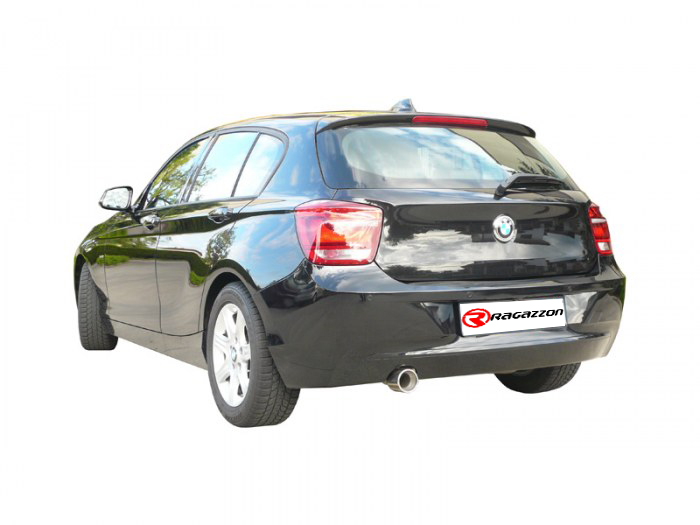 F20 120d - xd (135kW - N47) 2011>>2015