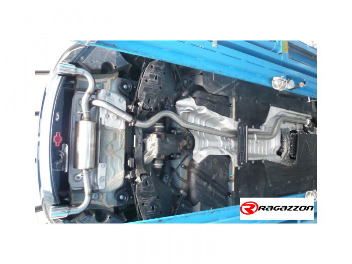 F21 120d - xd (135kW - N47) 2012>>2015