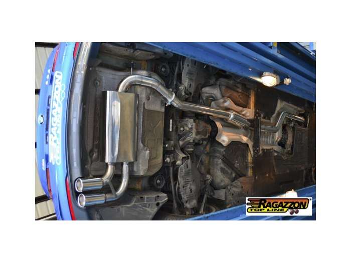 F30(Sedan) 328i - 328i xDrive (N20 180kW) 02/2012>>2015