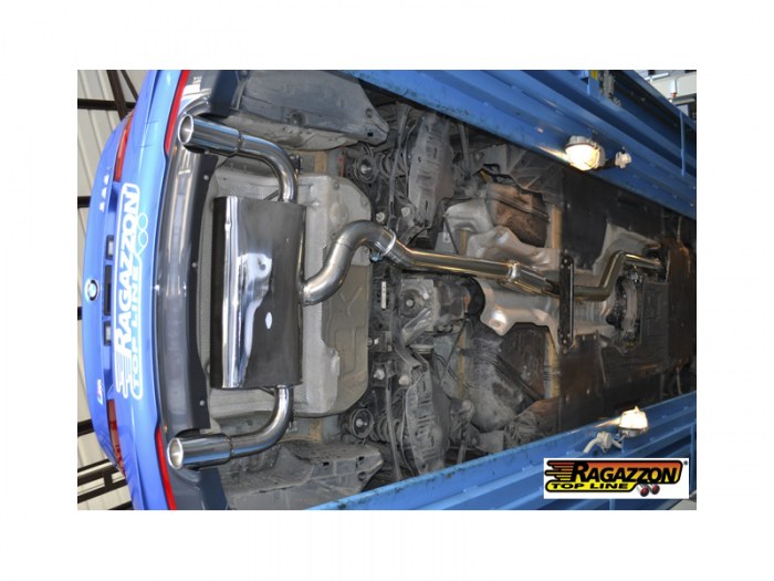 F30(Sedan) 328i - 328i xDrive (N20 180kW) 02/2012>>2015