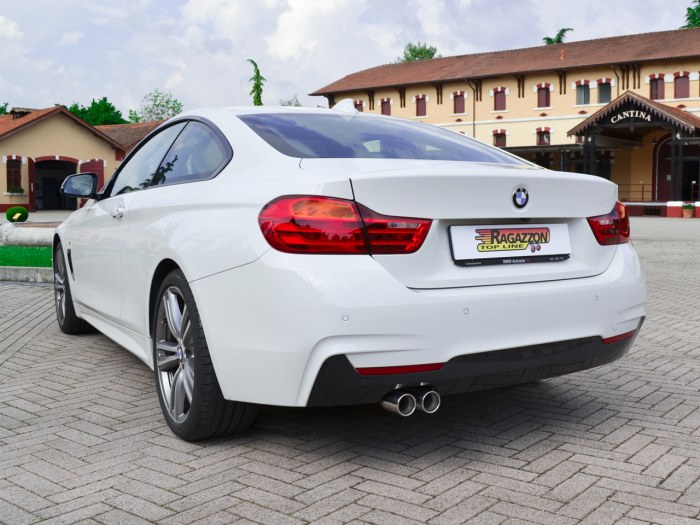 F32(Coup&egrave;) 420D - 420D xDrive (135kW) 2013>>2015
